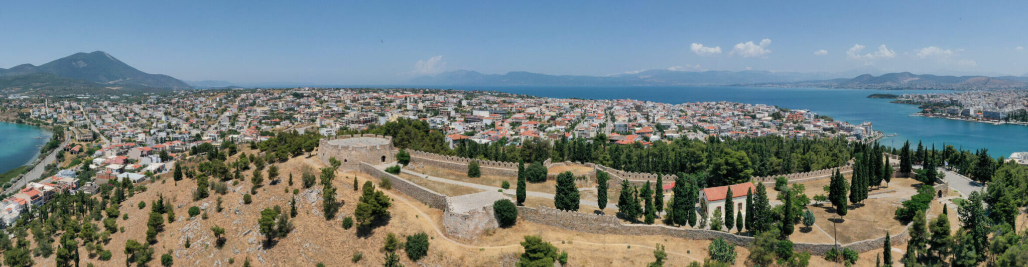 Φρούριο Καράμπαμπα