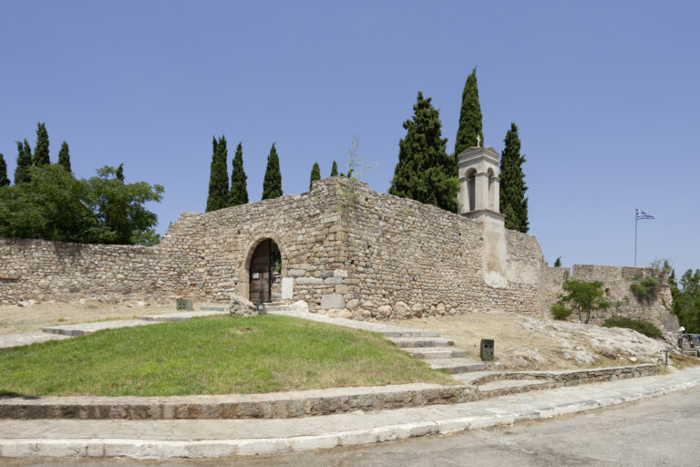 Karababa Fortress