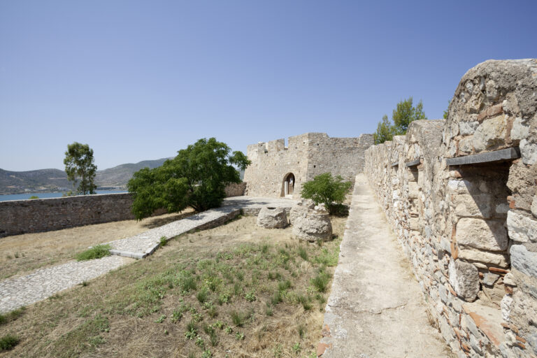 Karababa Fortress