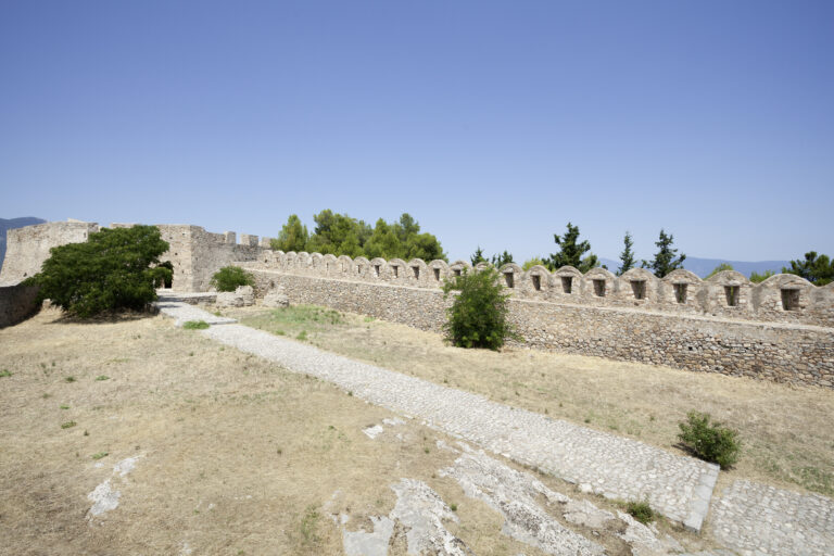 Karababa Fortress