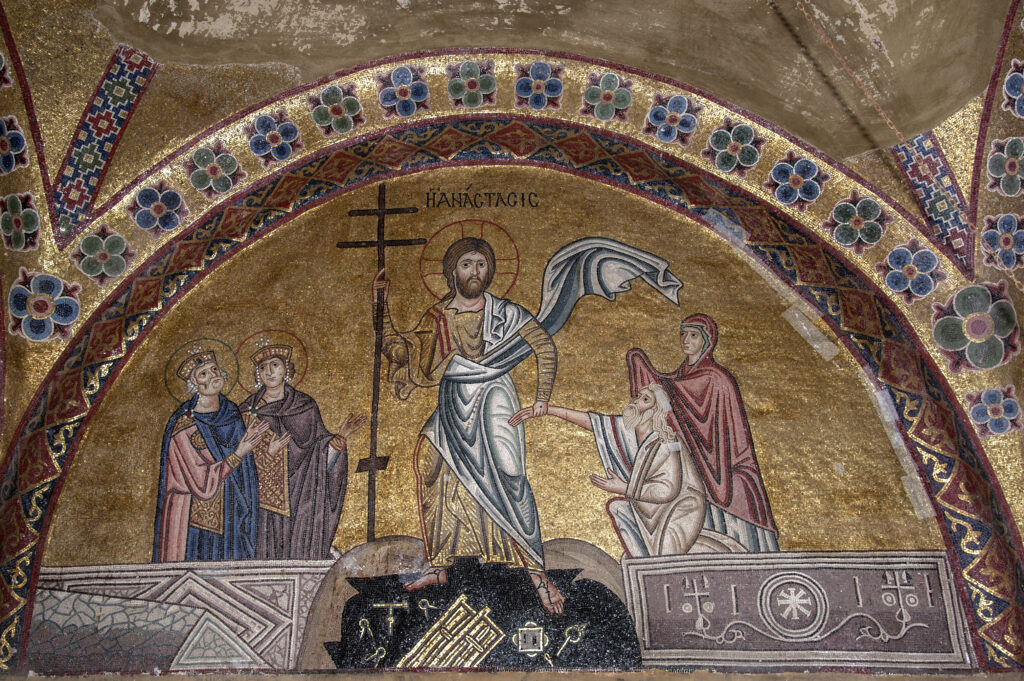 Μονή Οσίου Λουκά