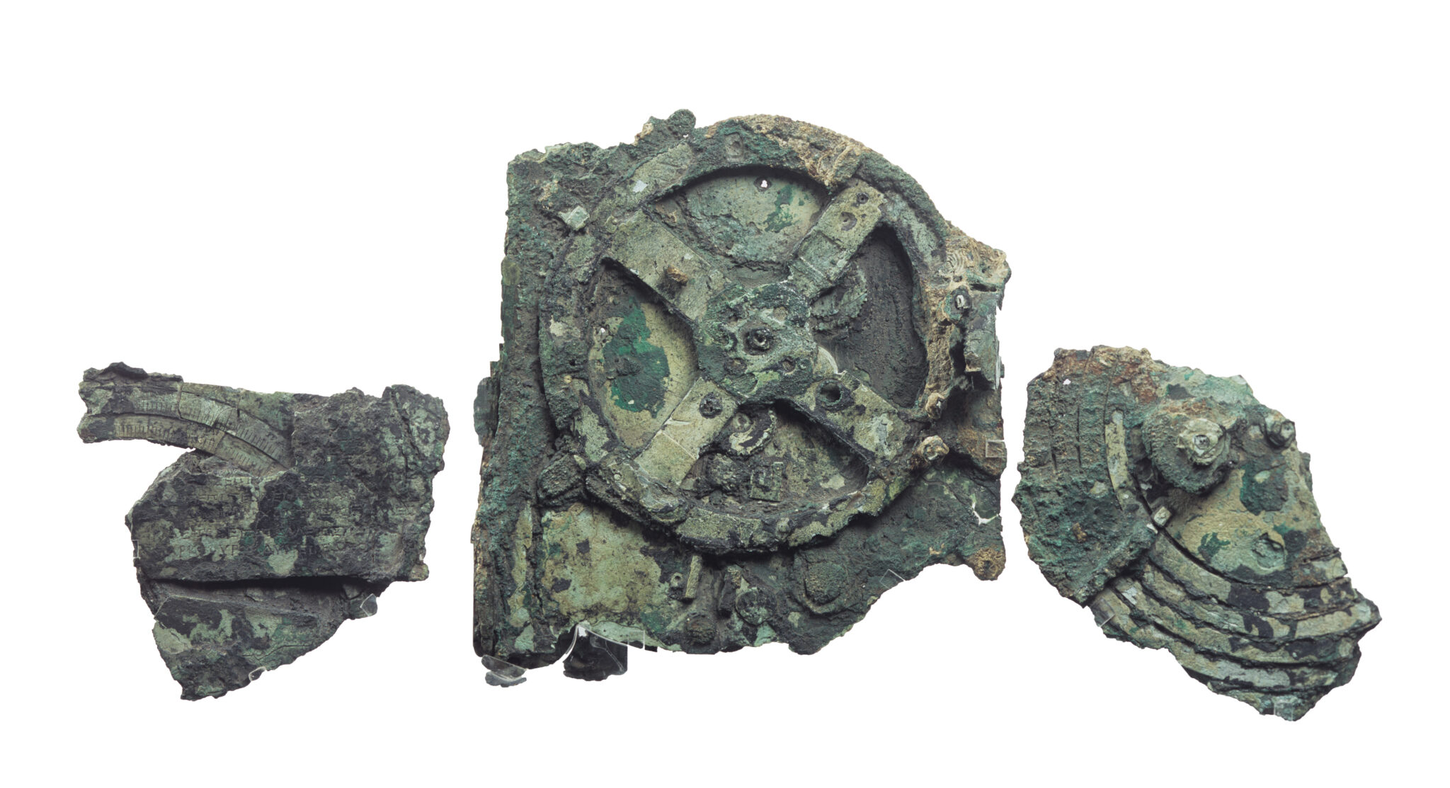 The Antikythera Mechanism