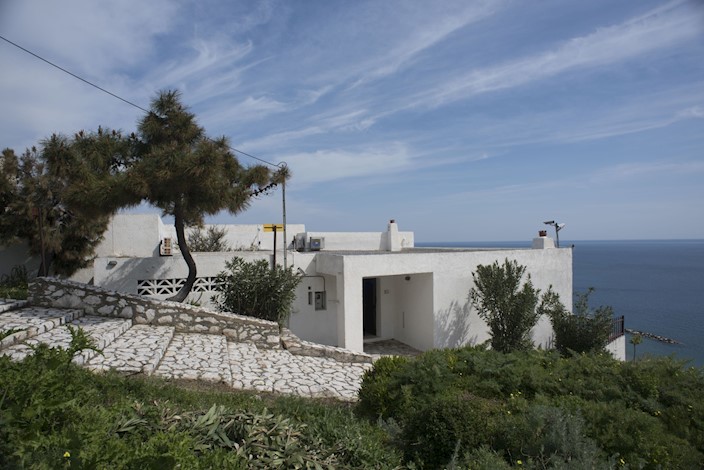 Archaeological Museum of Skyros