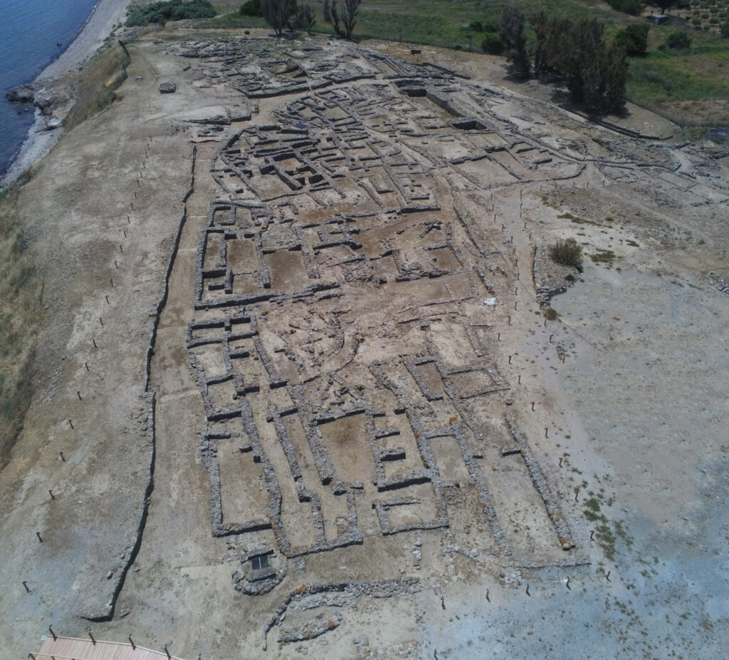 Πολιόχνη Λήμνου