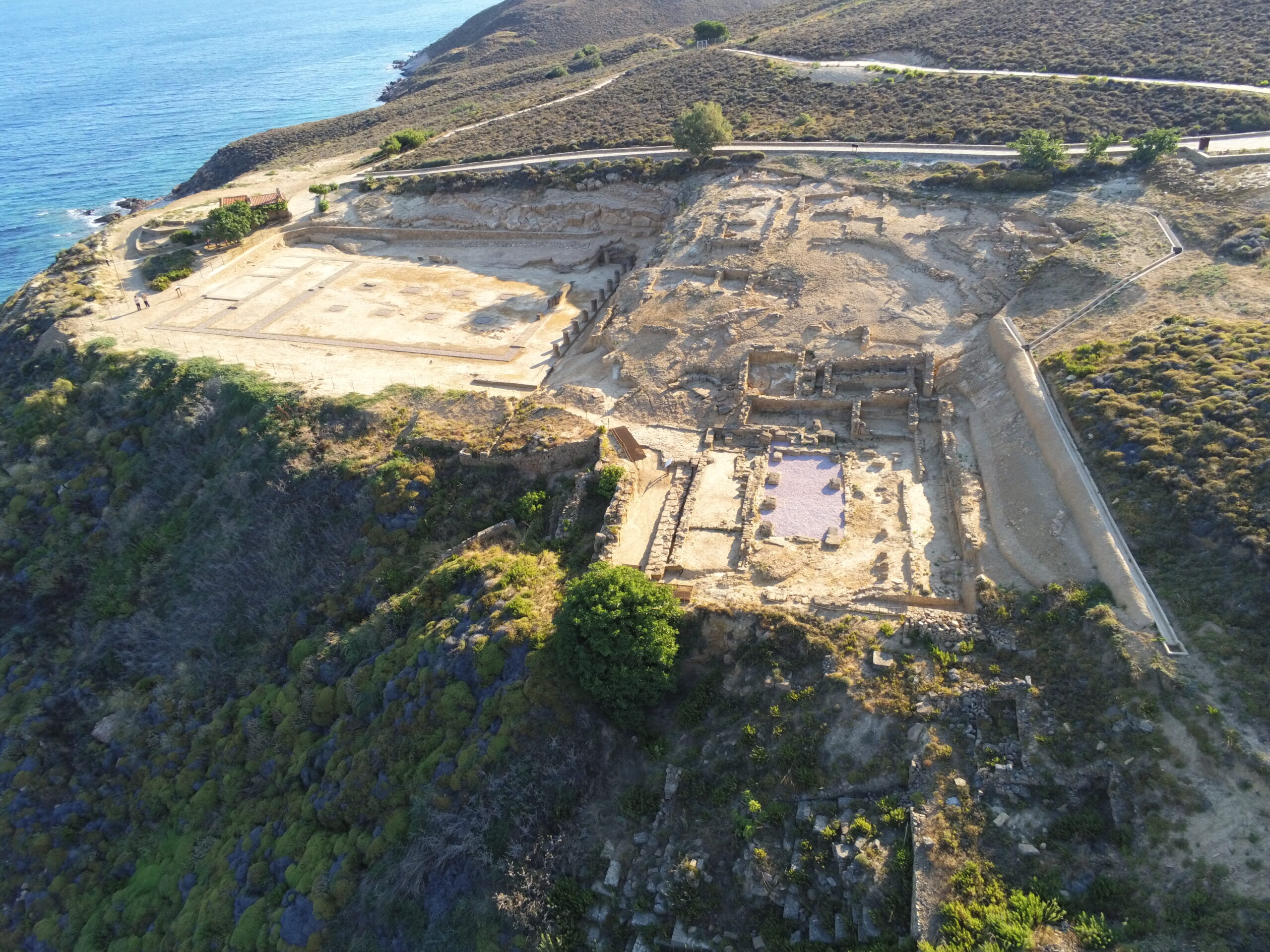 Καβείριο Λήμνου