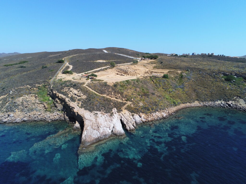 Καβείριο Λήμνου