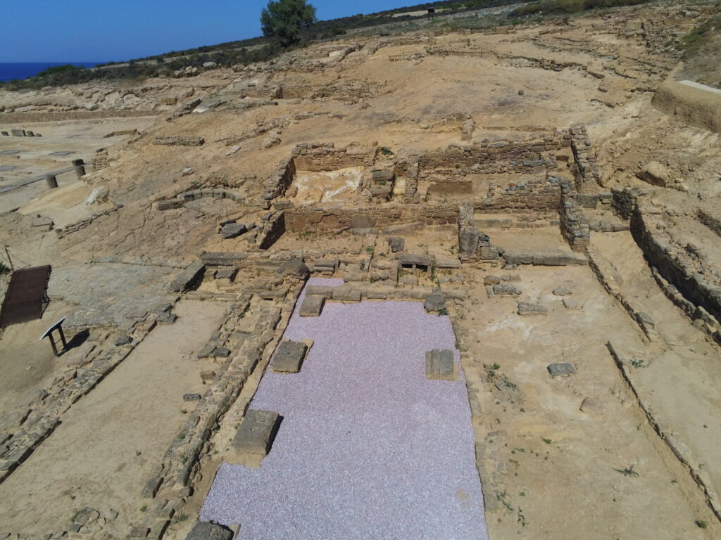 Καβείριο Λήμνου