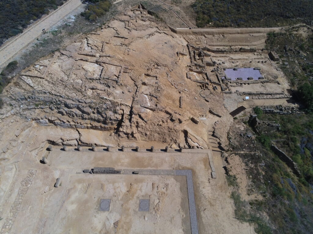 Καβείριο Λήμνου