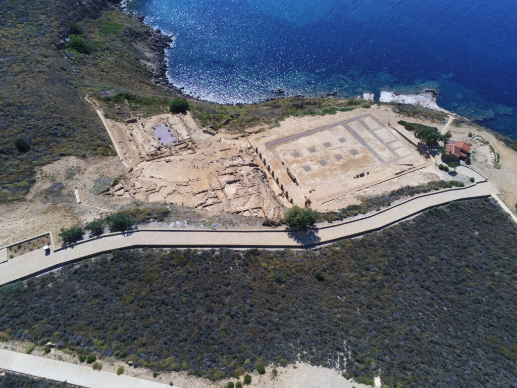 Καβείριο Λήμνου