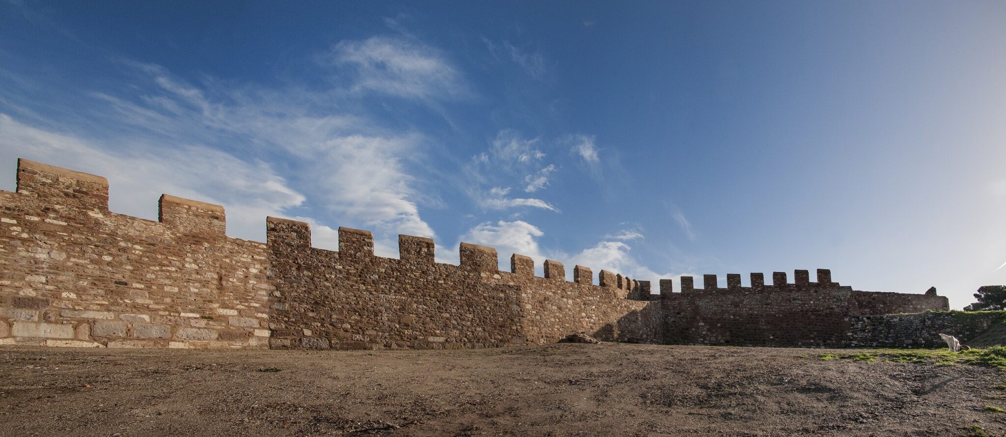 Κάστρο Μυτιλήνης