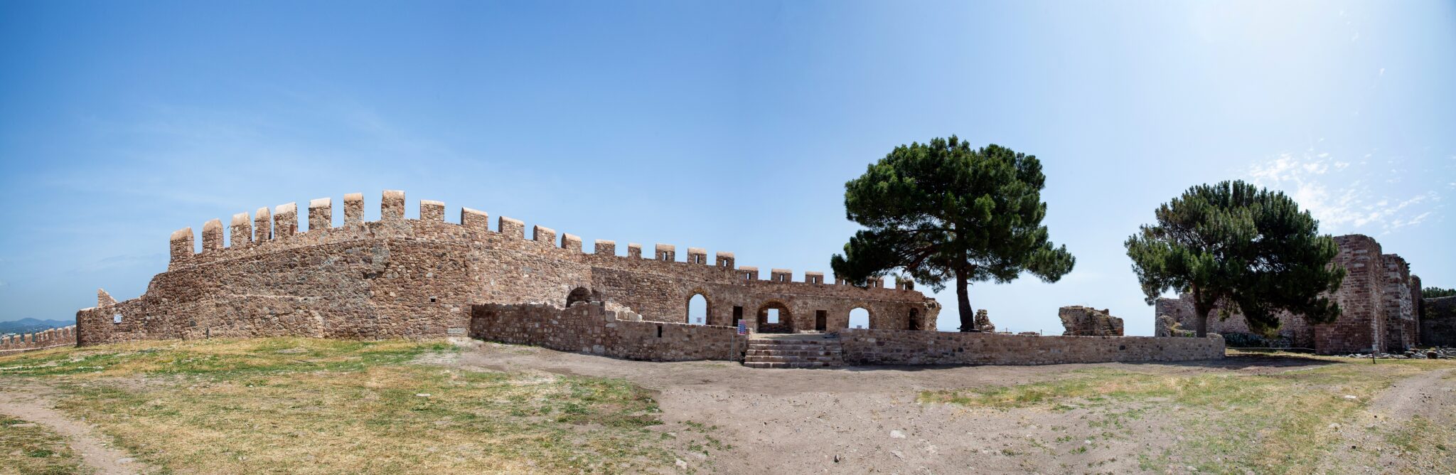 Κάστρο Μυτιλήνης