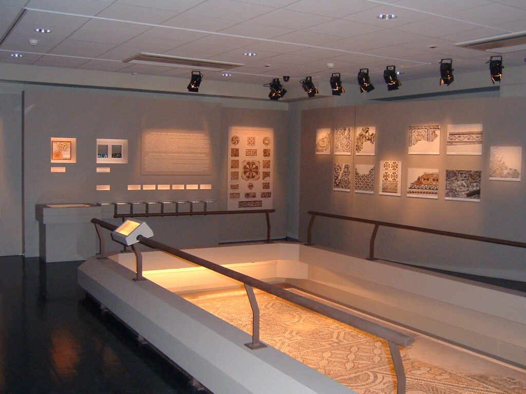 Βυζαντινό Μουσείο Φθιώτιδας