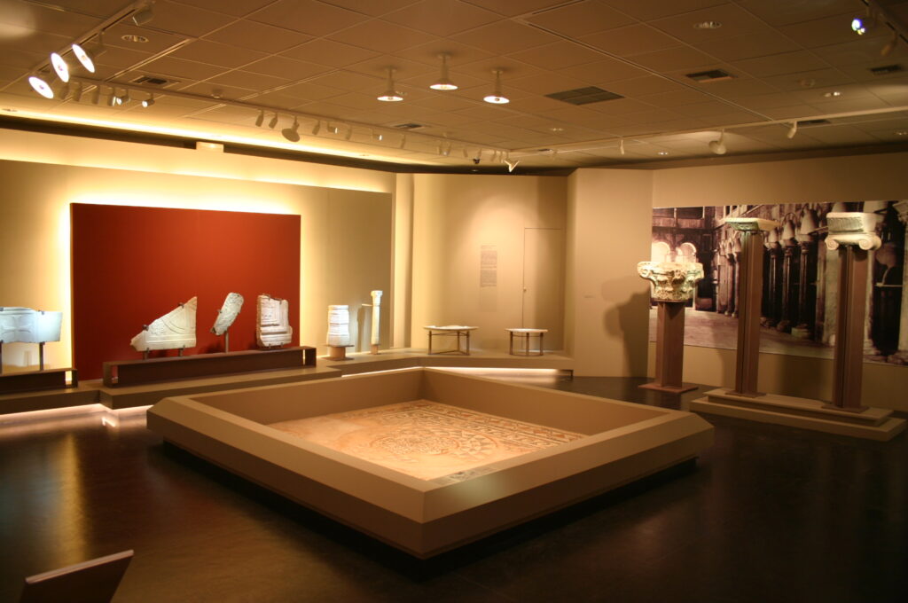 Βυζαντινό Μουσείο Φθιώτιδας