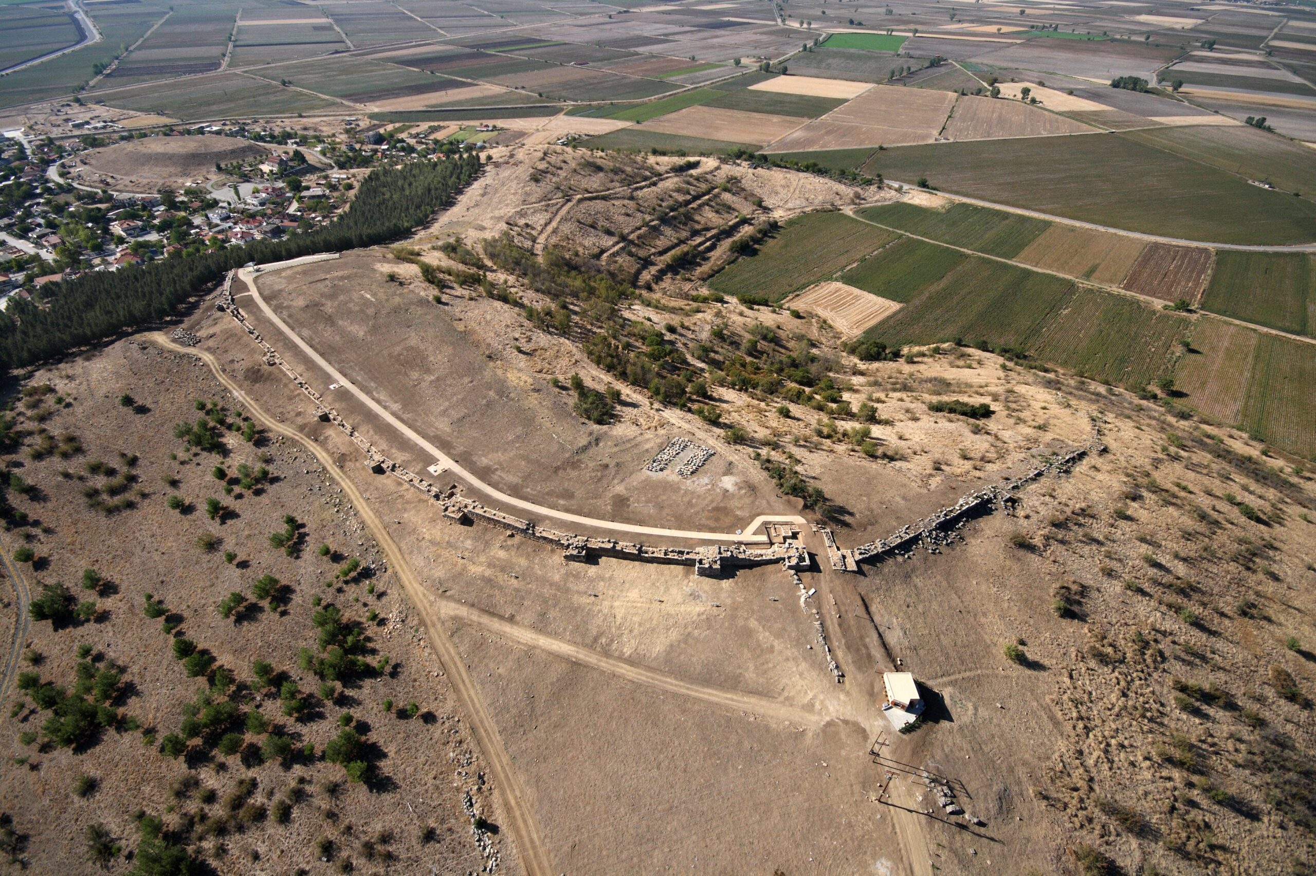 Acropolis of Proerna
