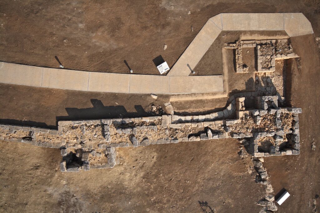 Acropolis of Proerna