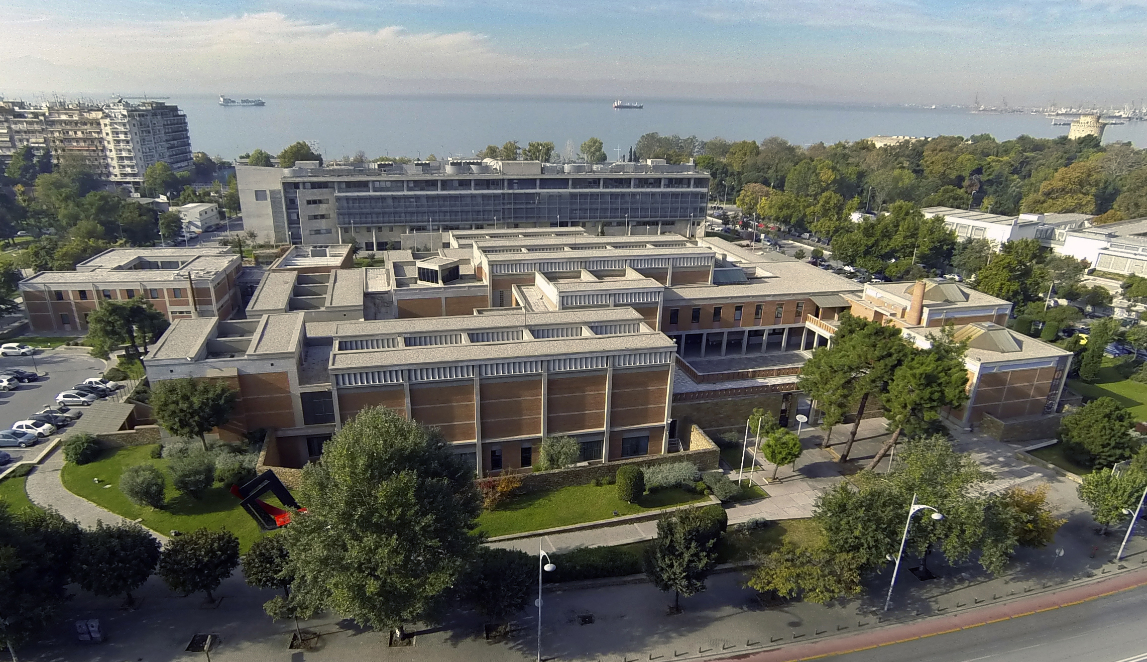 Μουσείο Βυζαντινού Πολιτισμού Θεσσαλονίκης