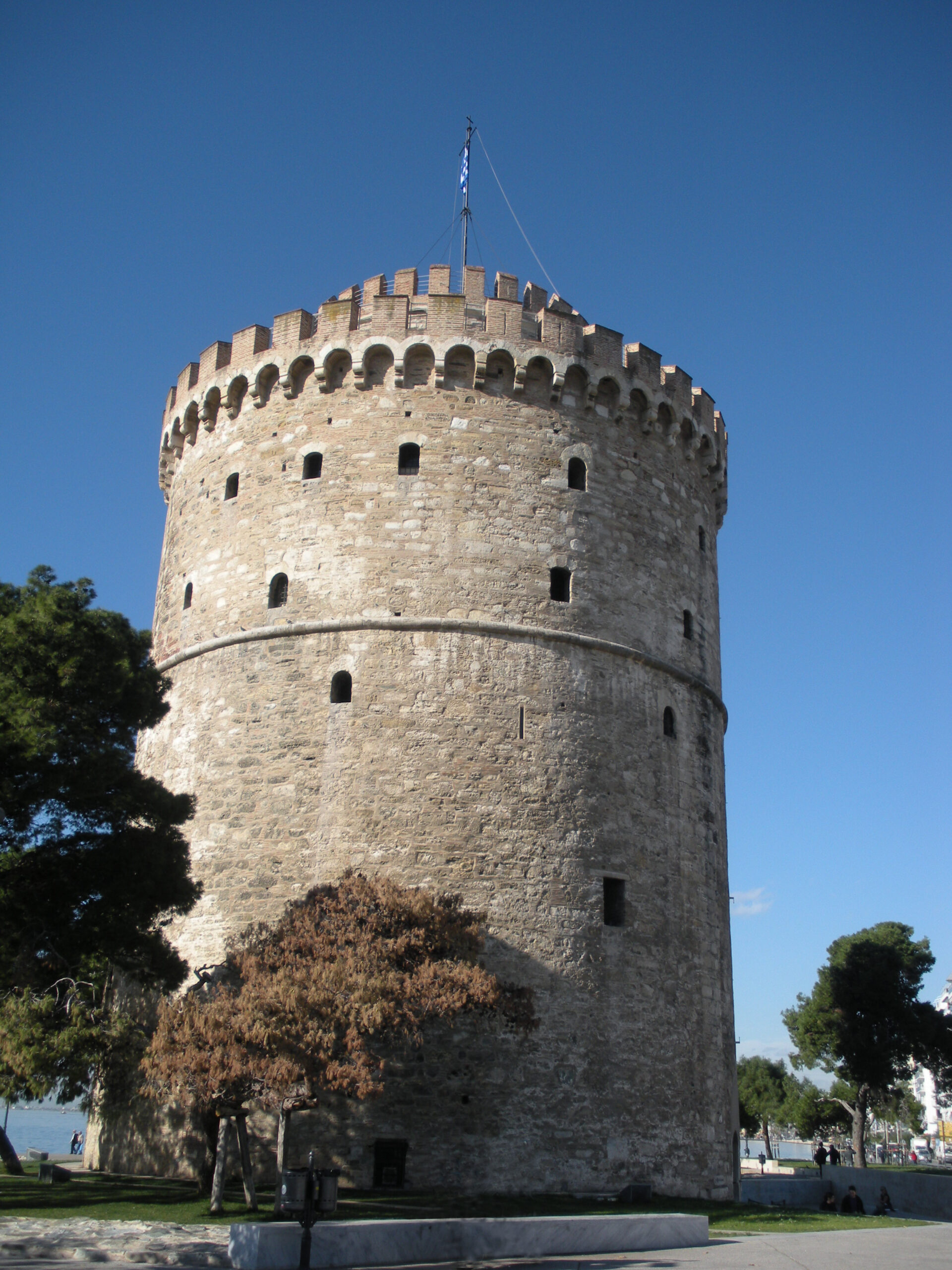 Λευκός Πύργος