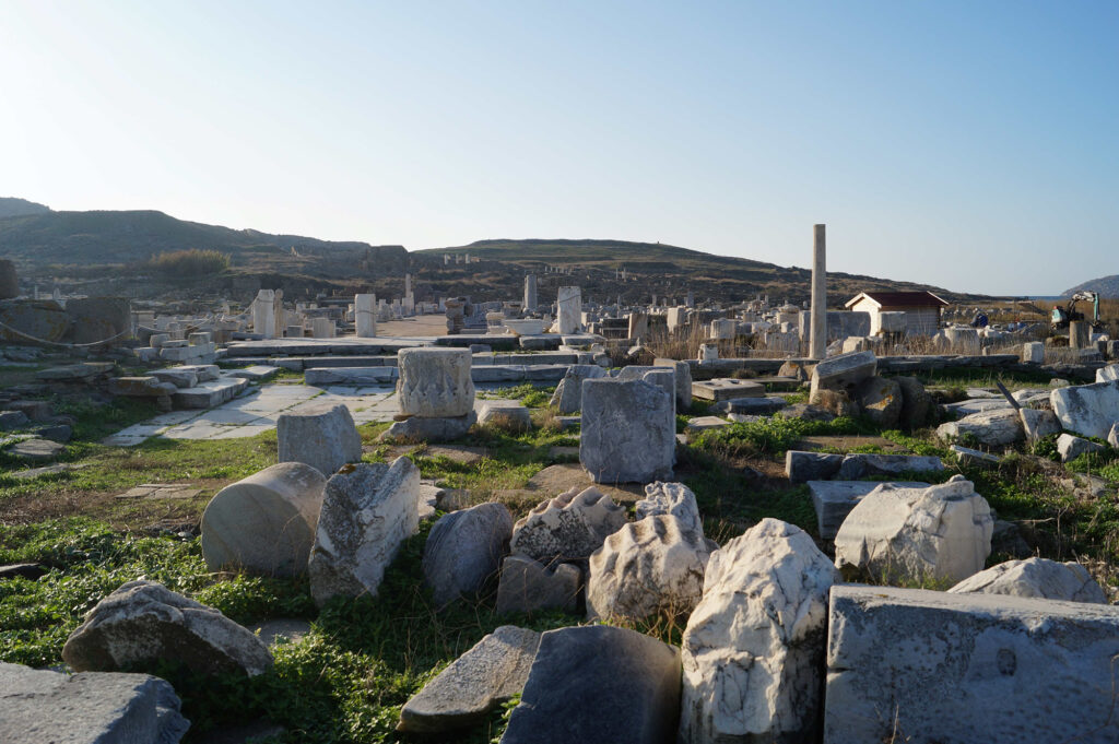 Τα Προπύλαια