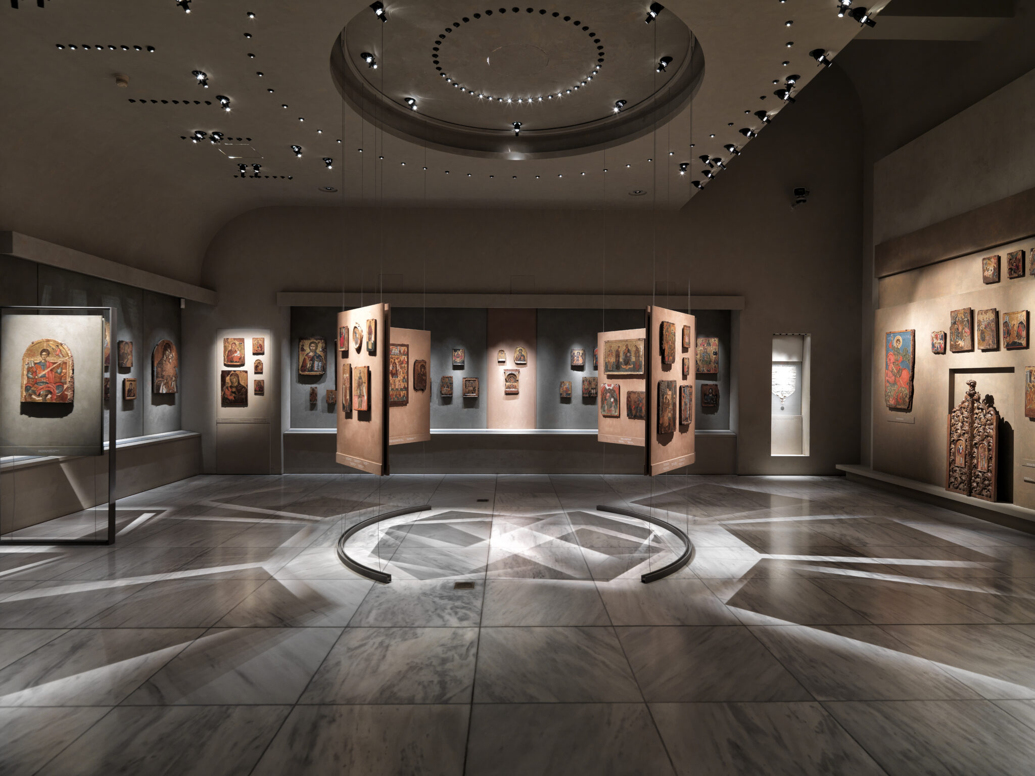 Μουσείο Βυζαντινού Πολιτισμού Θεσσαλονίκης