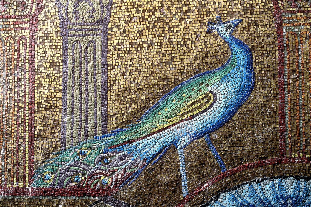 Ροτόντα (Ναός Αγίου Γεωργίου)