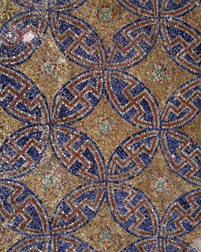 Ροτόντα (Ναός Αγίου Γεωργίου)