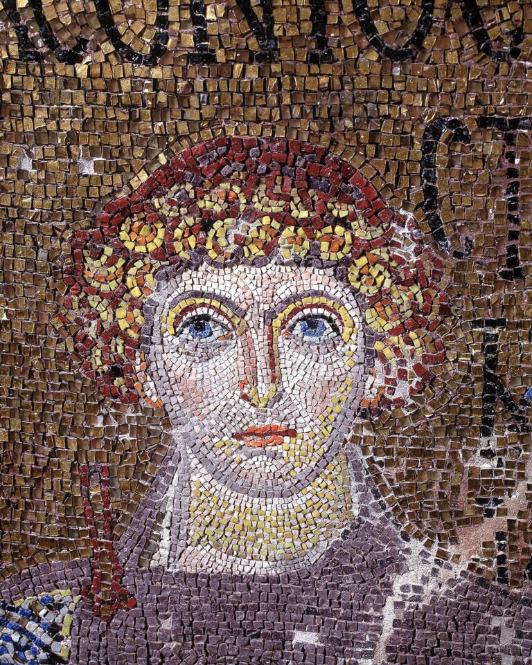 Ροτόντα (Ναός Αγίου Γεωργίου)