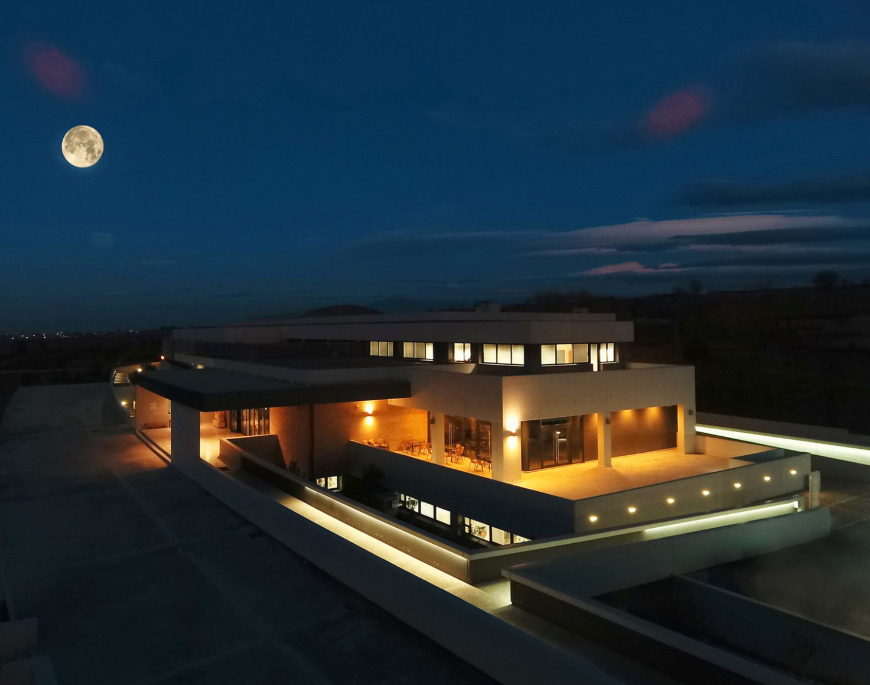 Αρχαιολογικό Μουσείο Πέλλας