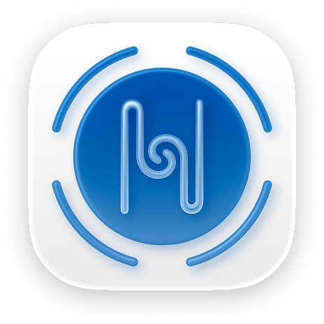 Hellenic Heritage AR app icon