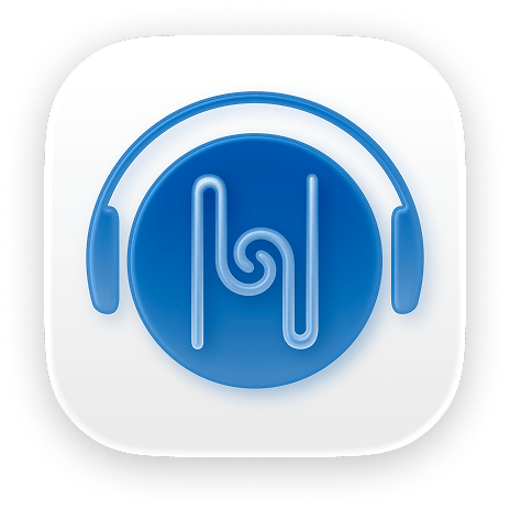 Hellenic Heritage Digital Guide app icon