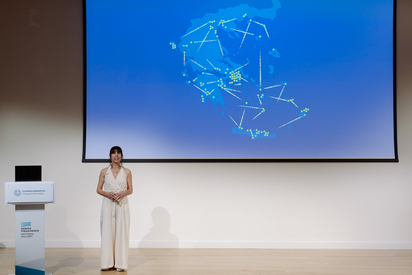 Αγγελική Μαραγκάκη, Διευθύντρια Ανάπτυξης ΟΔΑΠ