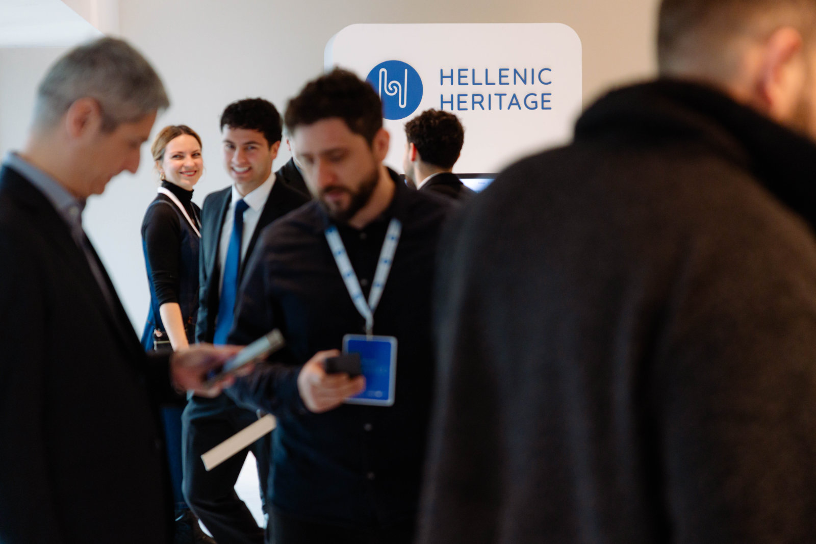 Hellenic Heritage Experience Center