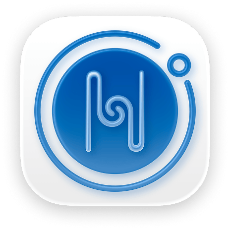 Hellenic Heritage Virtual Tour app icon
