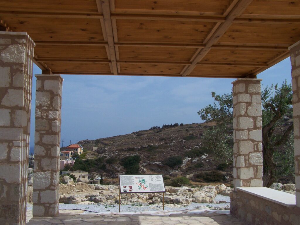 Πετράς Σητείας