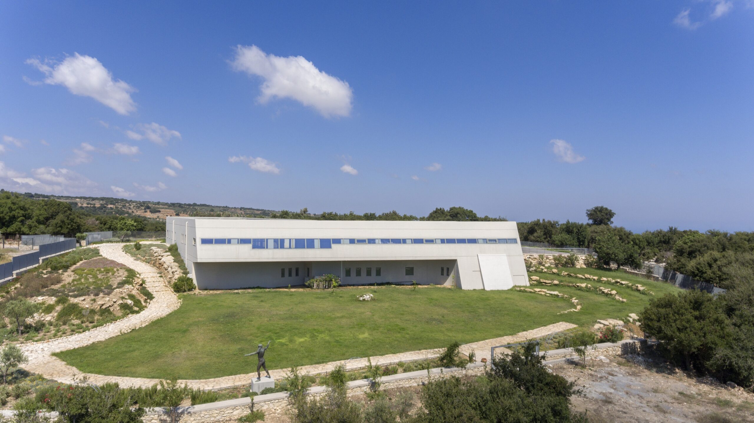 Museum of Ancient Eleutherna