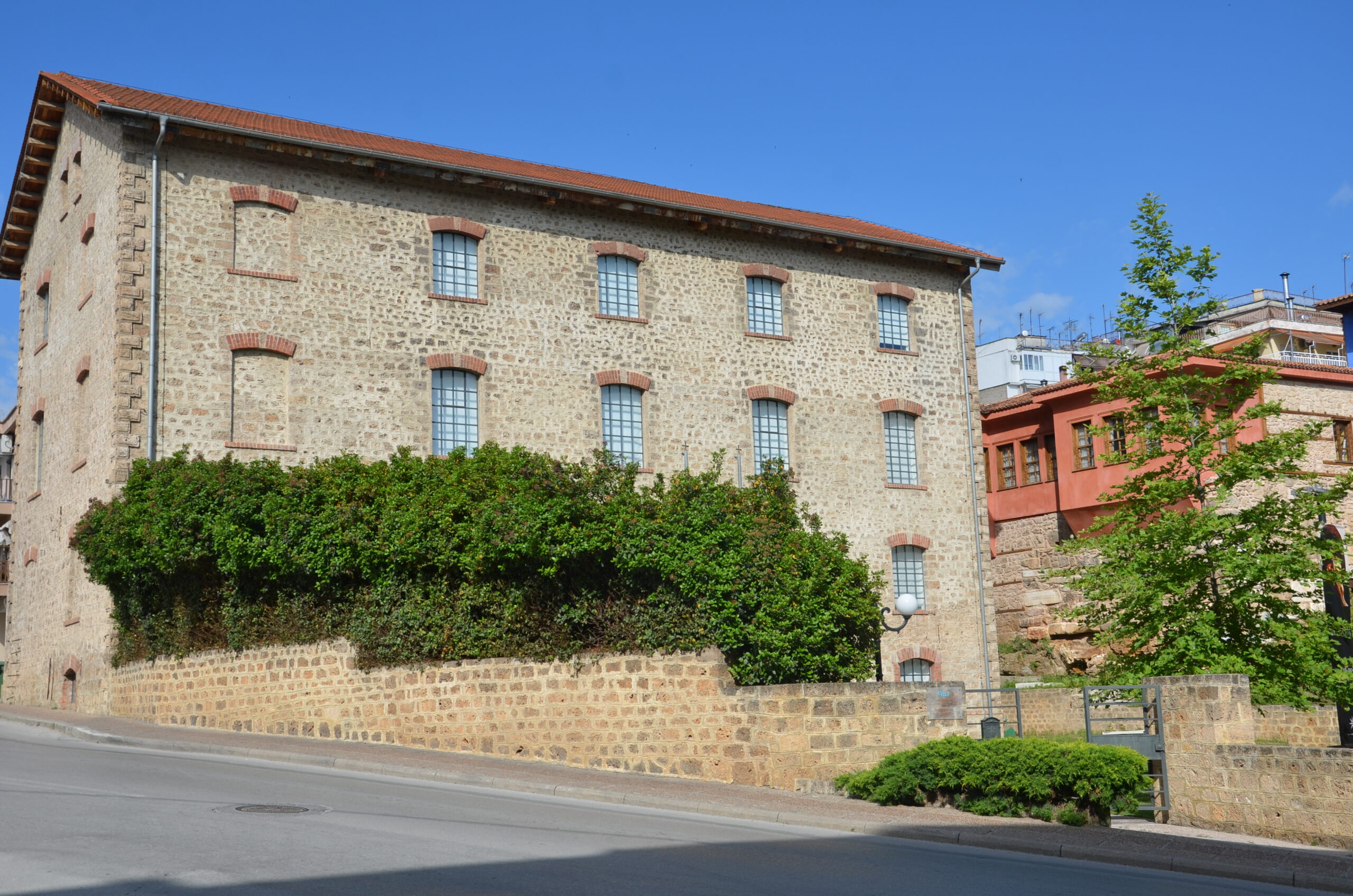 Βυζαντινό Μουσείο Βέροιας