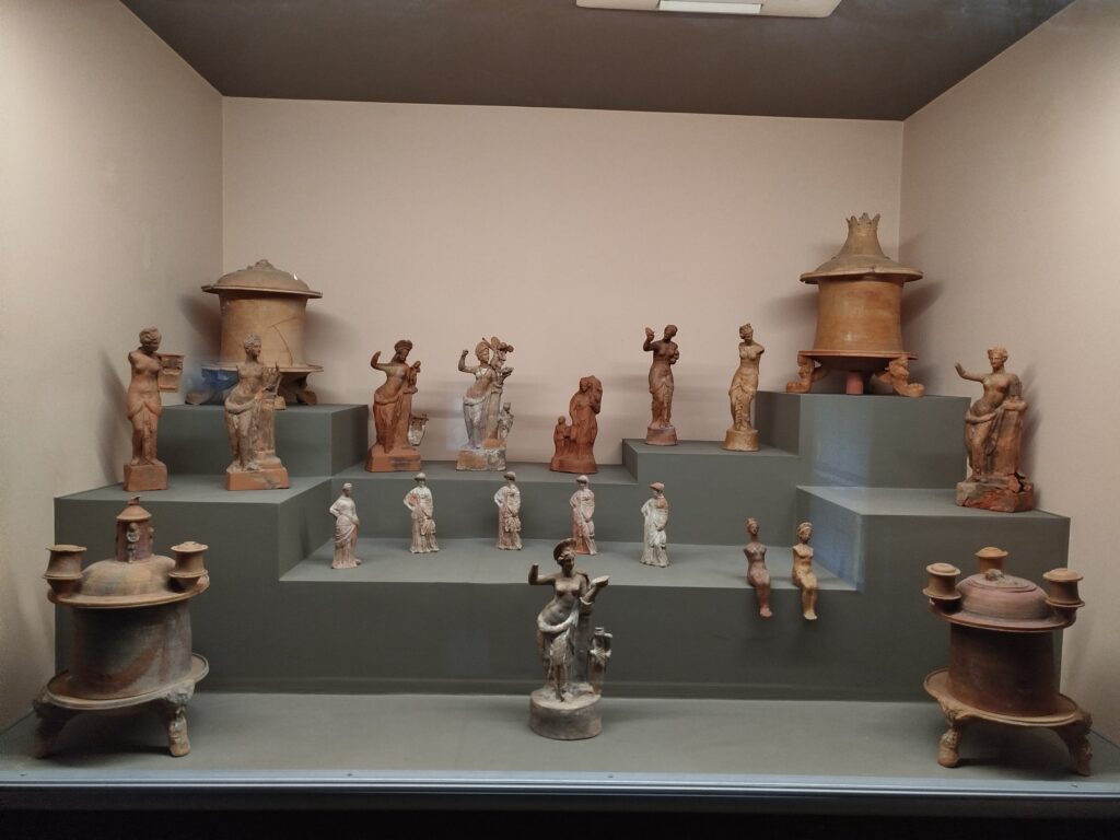 Αρχαιολογικό Μουσείο Βέροιας