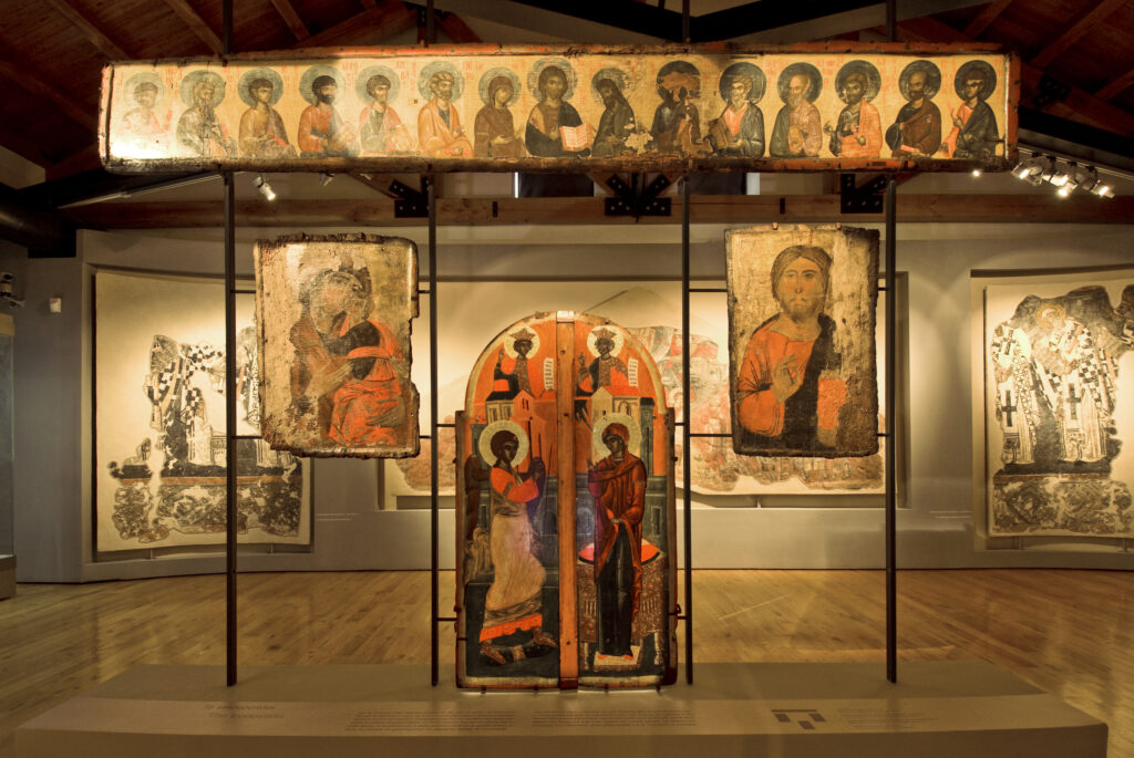 Βυζαντινό Μουσείο Βέροιας