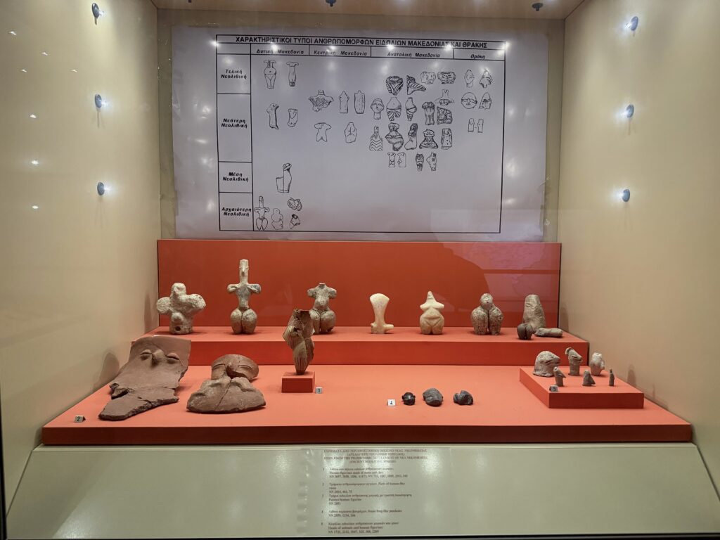 Αρχαιολογικό Μουσείο Βέροιας