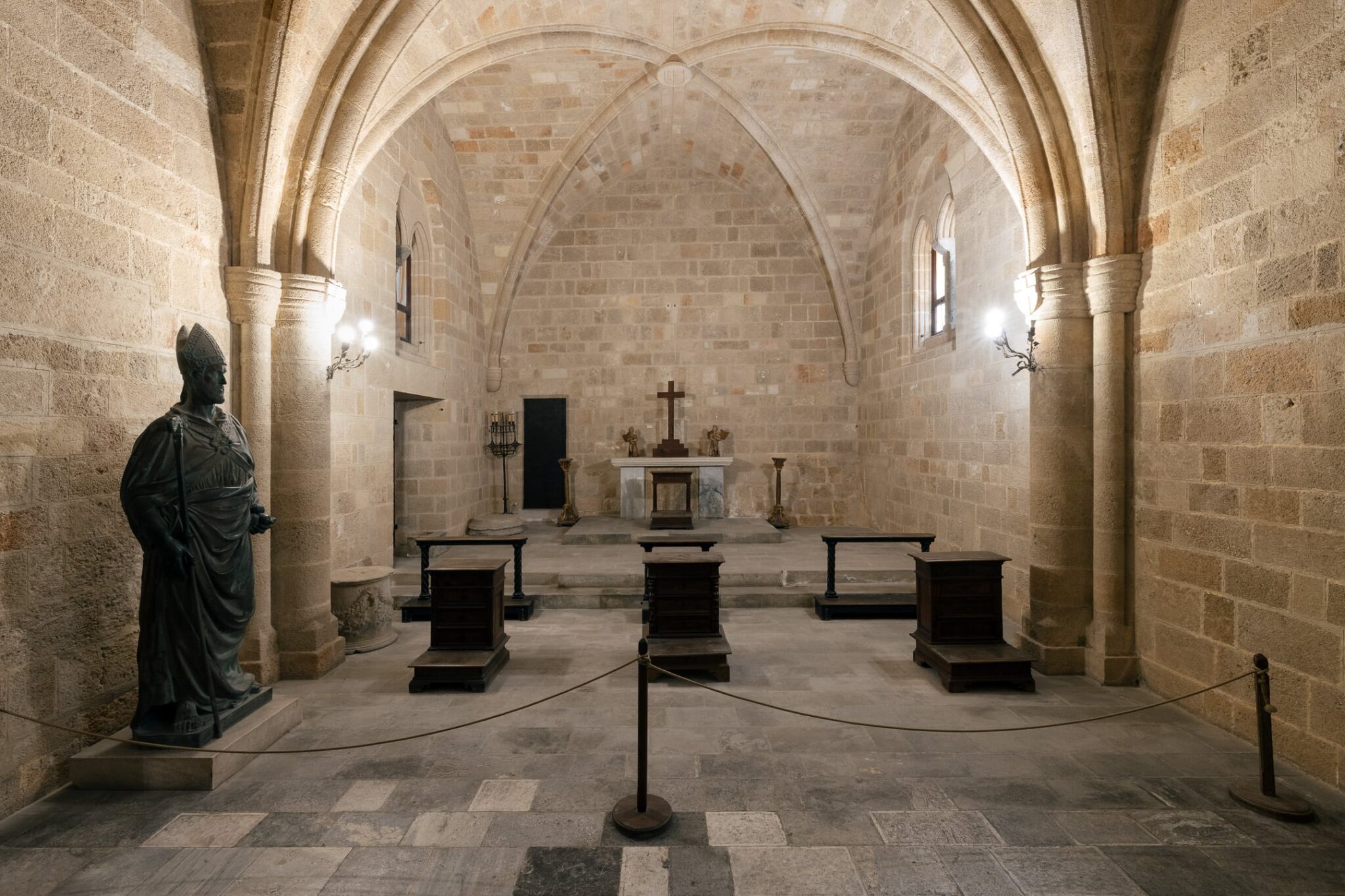 Palace of the Grand Master