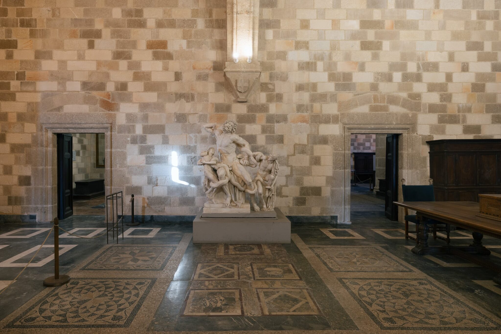 Palace of the Grand Master