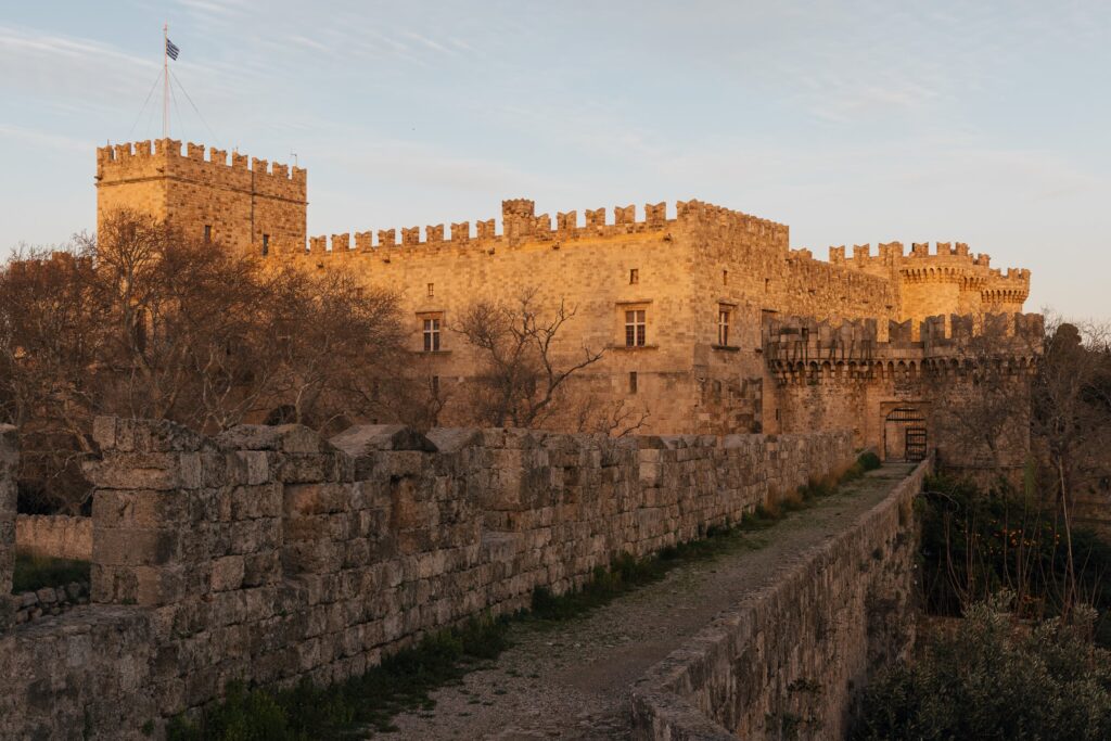 Παλάτι Μεγάλου Μαγίστρου