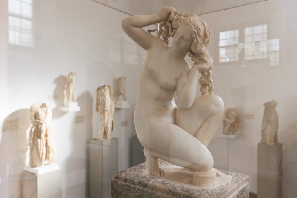 Archaeological Museum of Rhodes