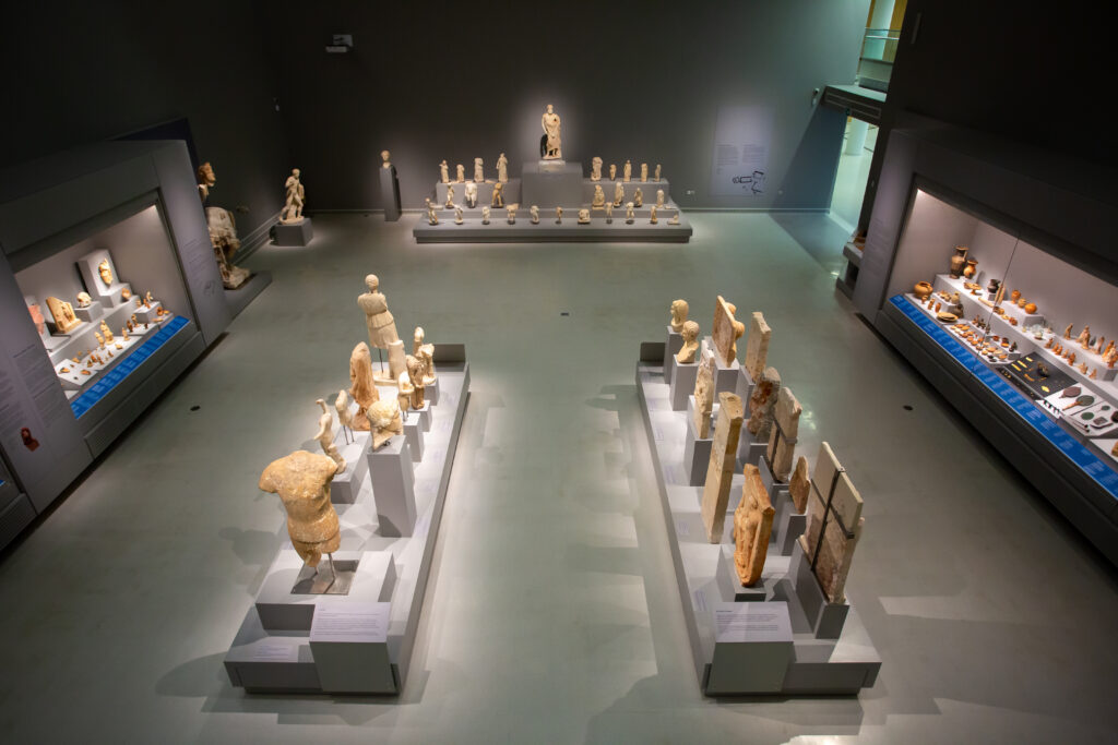 Αρχαιολογικό Μουσείο Χανίων