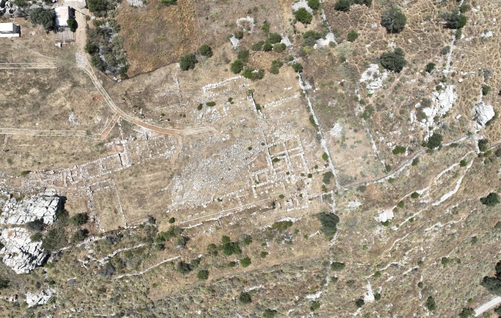 Monastiraki, Rethymno