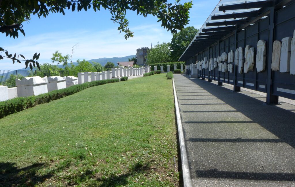 Αρχαιολογικό Μουσείο Βέροιας