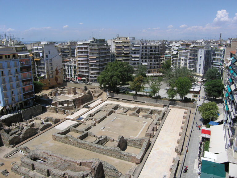 Γαλεριανό Συγκρότημα