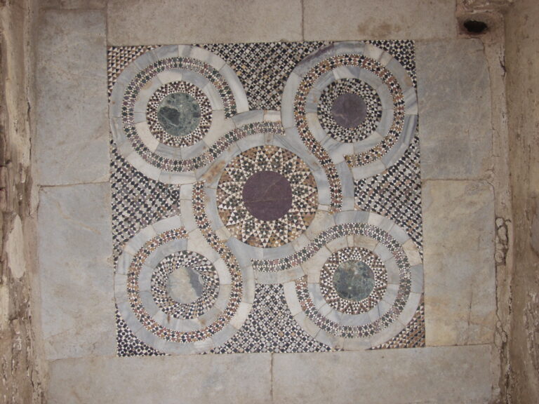 Μονή Ζυγού Ουρανούπολης