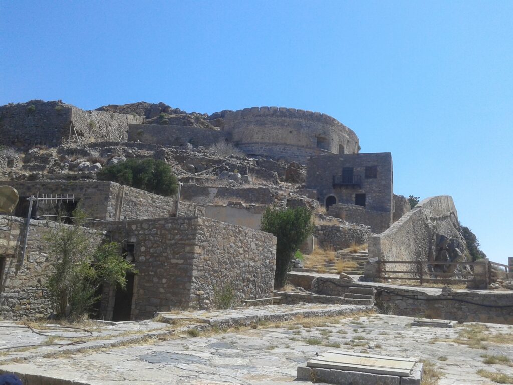 Σπιναλόγκα