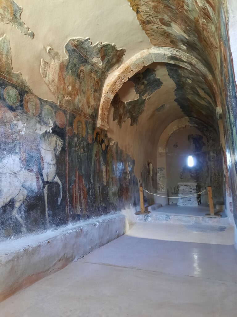 Church of the Virgin Mary Kera