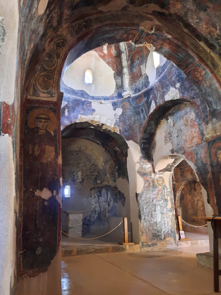 Church of the Virgin Mary Kera